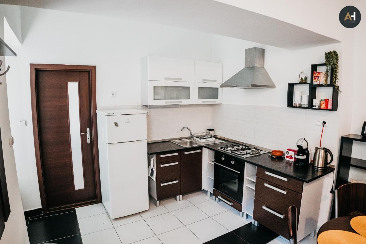 Ah Alzbetina Košice Exterior foto